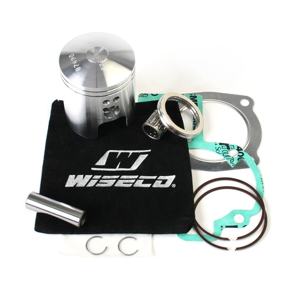 New WISECO Top End Rebuild Kit For KAWASAKI KFX80 W-PK1103 | Australian Moto Spares
