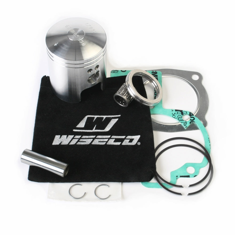 New WISECO Top End Rebuild Kit For KAWASAKI KFX80 W-PK1104 | Australian Moto Spares