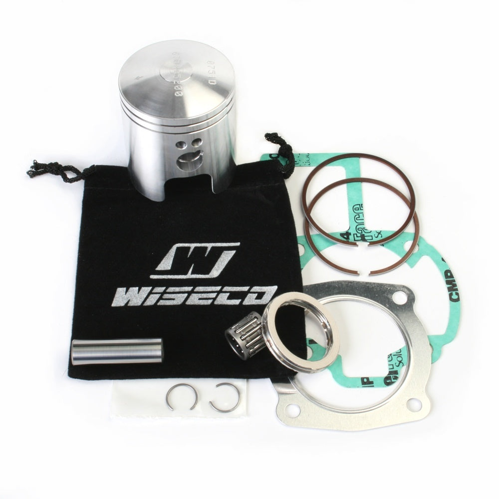 New WISECO Top End Rebuild Kit For KAWASAKI, SUZUKI W-PK1105 | Australian Moto Spares