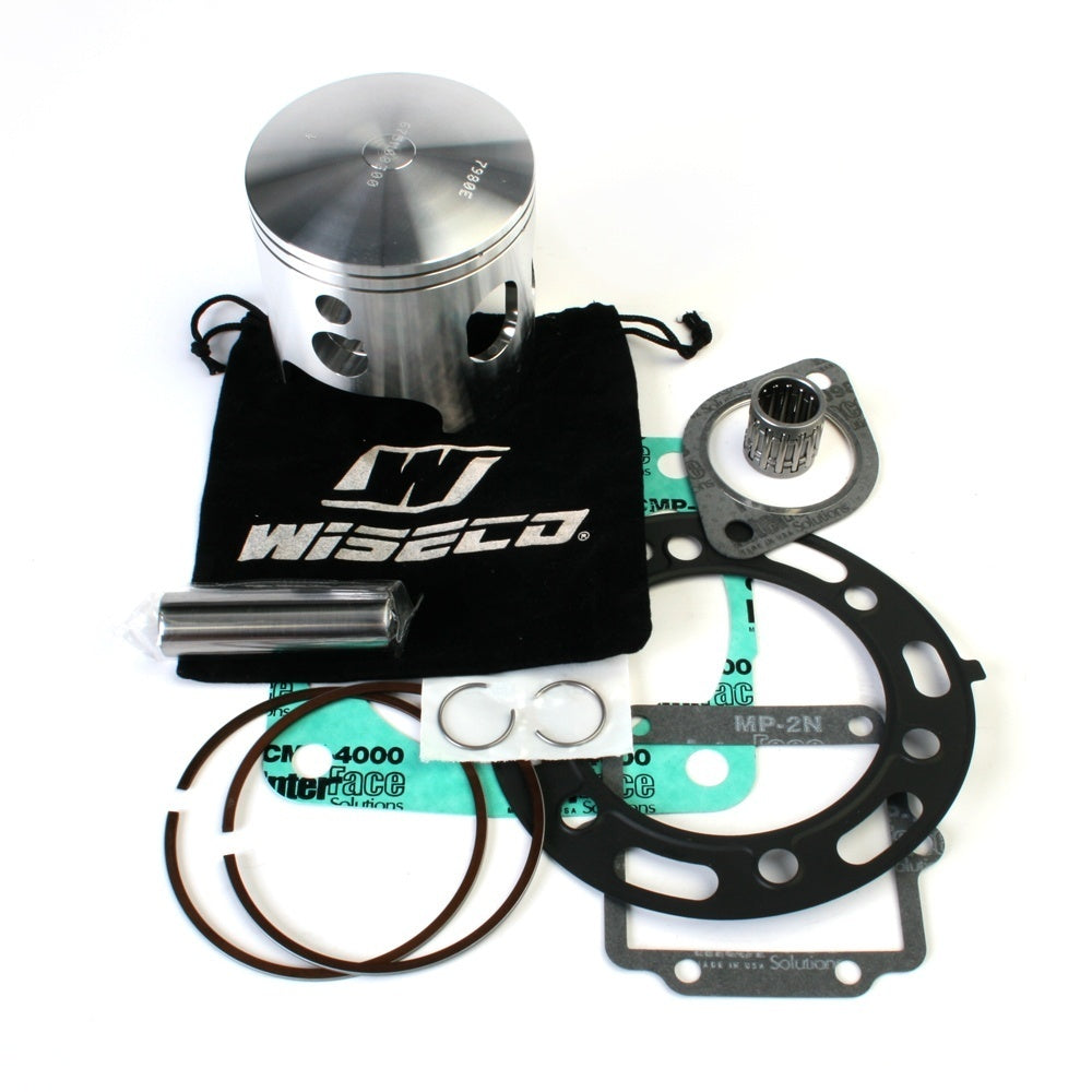 New WISECO Top End Rebuild Kit For POLARIS 400 XPLORER W-PK1106 | Australian Moto Spares