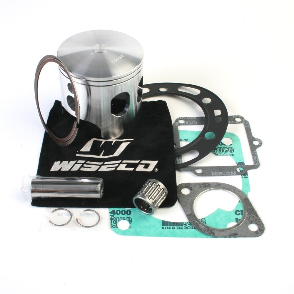 New WISECO Top End Rebuild Kit For POLARIS 400 XPLORER W-PK1109 | Australian Moto Spares