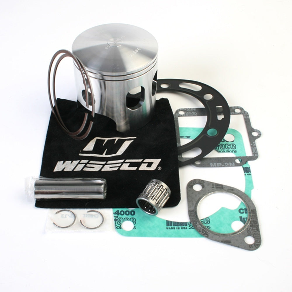 New WISECO Top End Rebuild Kit For POLARIS 400 XPLORER W-PK1110 | Australian Moto Spares