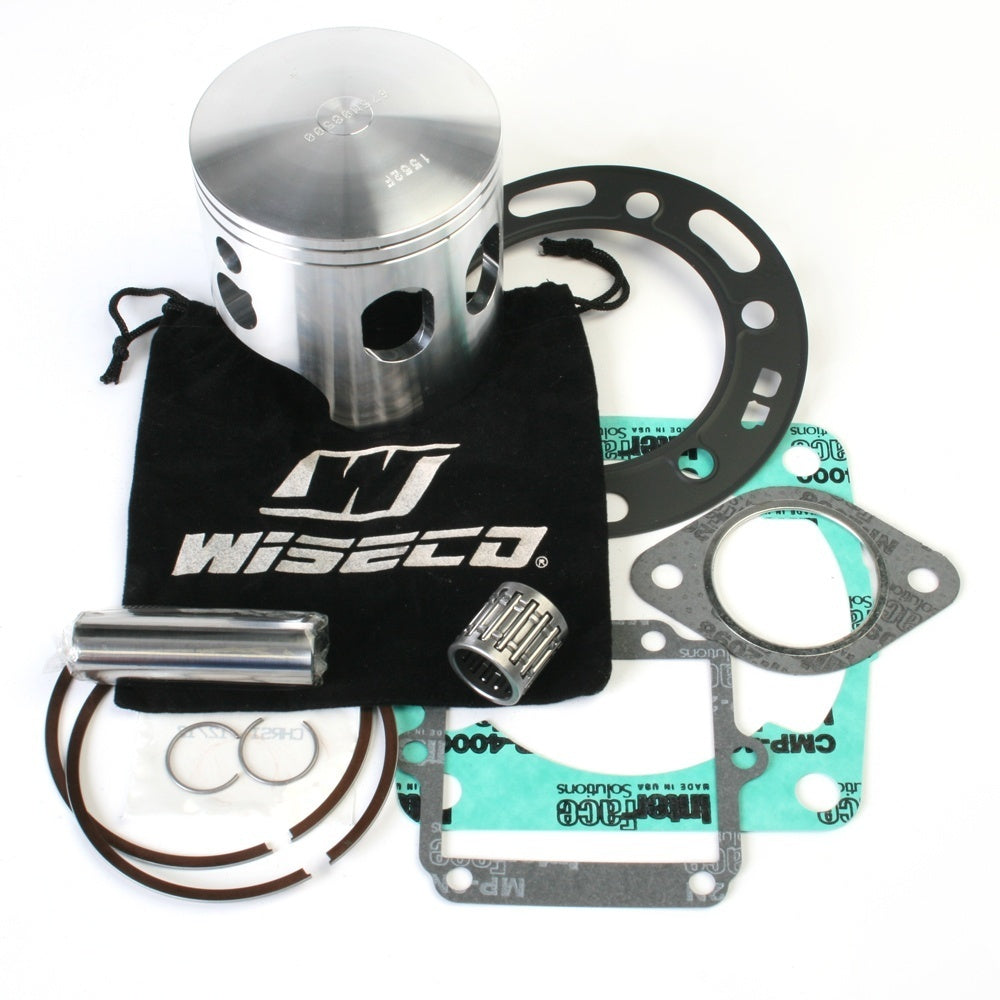 New WISECO Top End Rebuild Kit For POLARIS 400 XPLORER W-PK1111 | Australian Moto Spares