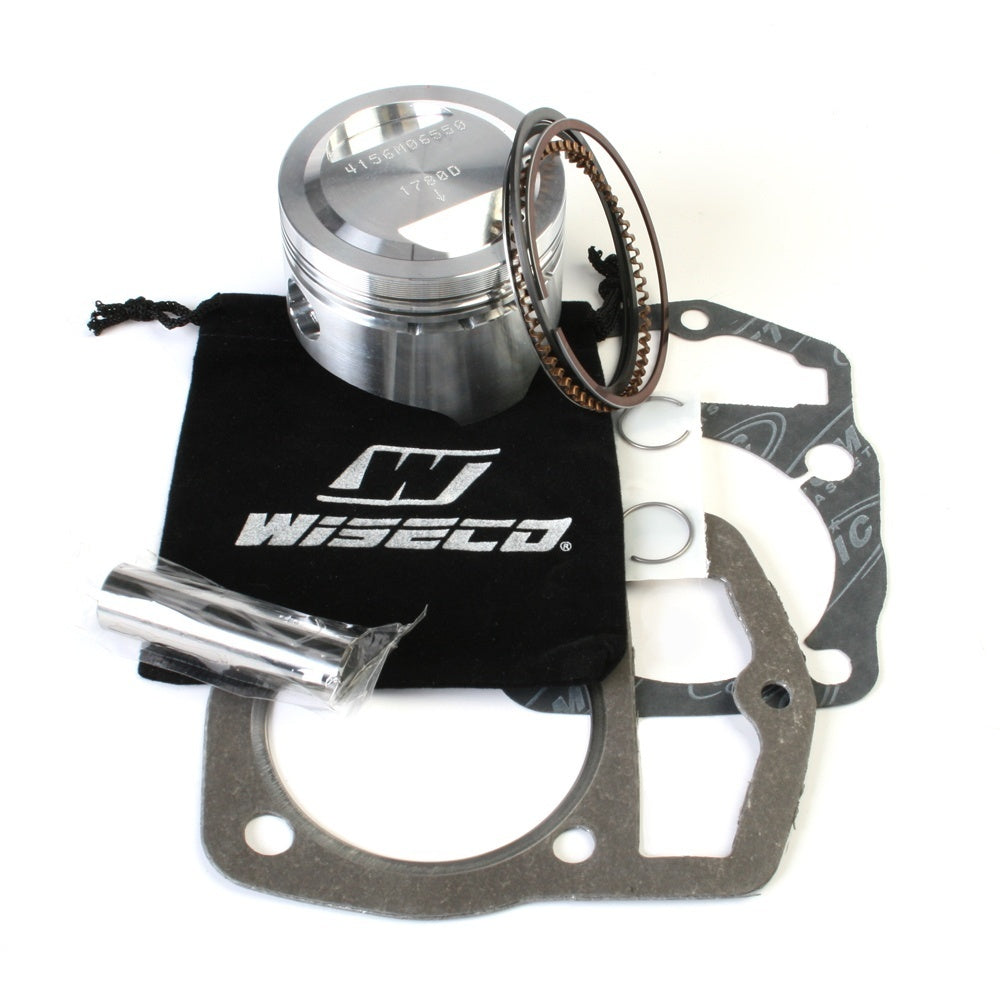 New WISECO Top End Rebuild Kit For HONDA XR200R W-PK1116 | Australian Moto Spares