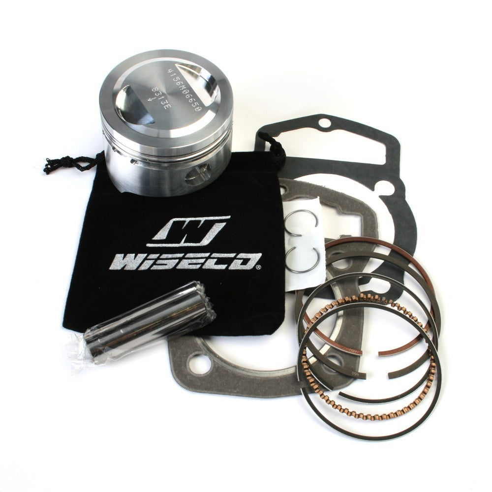 New WISECO Top End Rebuild Kit For HONDA XR200R W-PK1122 | Australian Moto Spares
