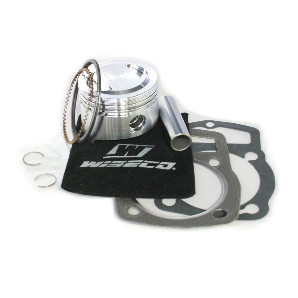 New WISECO Top End Rebuild Kit For HONDA XR200R W-PK1123 | Australian Moto Spares