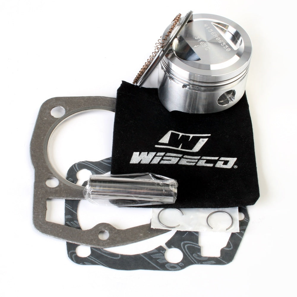 New WISECO Top End Rebuild Kit For HONDA XR200R W-PK1126 | Australian Moto Spares
