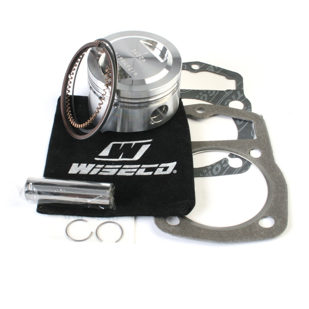New WISECO Top End Rebuild Kit For HONDA XR200R W-PK1127 | Australian Moto Spares