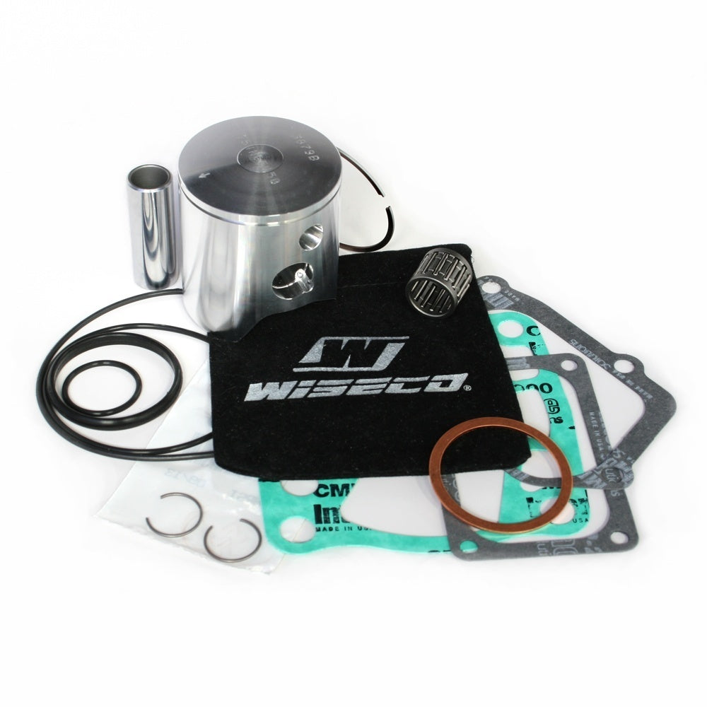 New WISECO Top End Rebuild Kit For SUZUKI RM125 W-PK1138 | Australian Moto Spares
