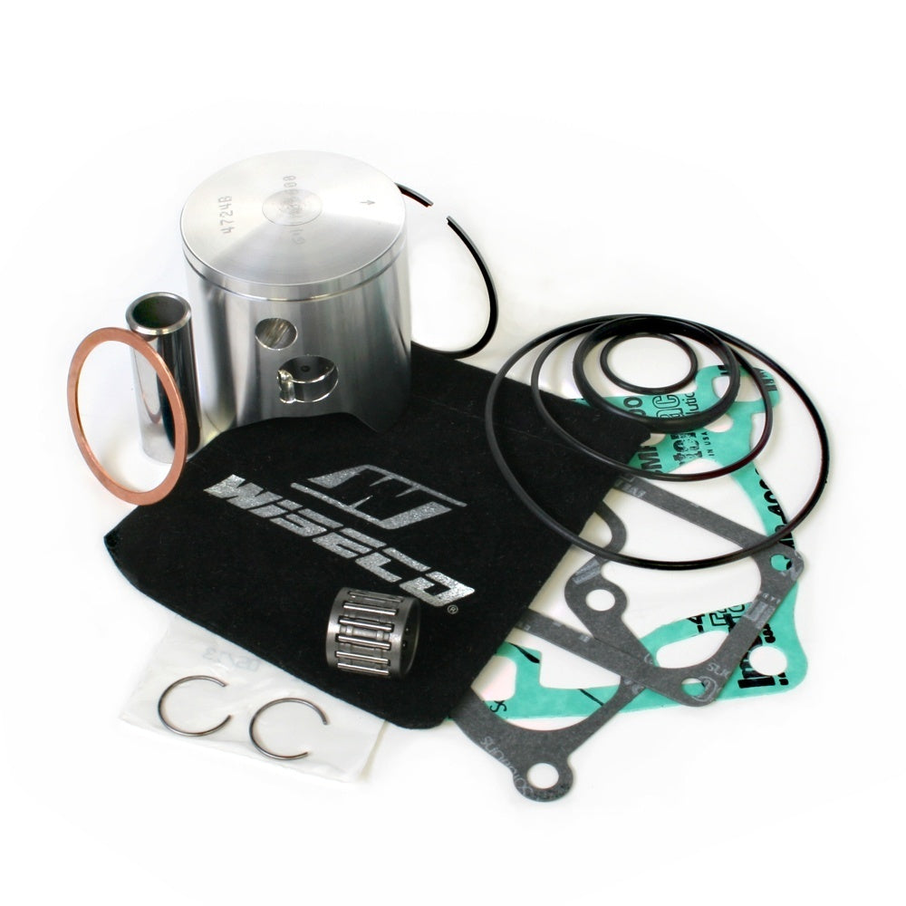 New WISECO Top End Rebuild Kit For SUZUKI RM125 W-PK1141 | Australian Moto Spares