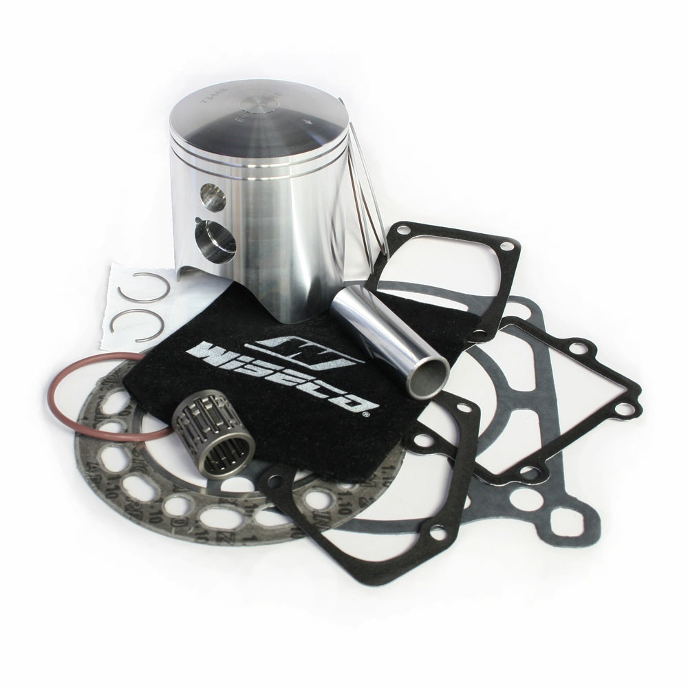 New WISECO Top End Rebuild Kit For SUZUKI RMX250, RM250 W-PK1142 | Australian Moto Spares