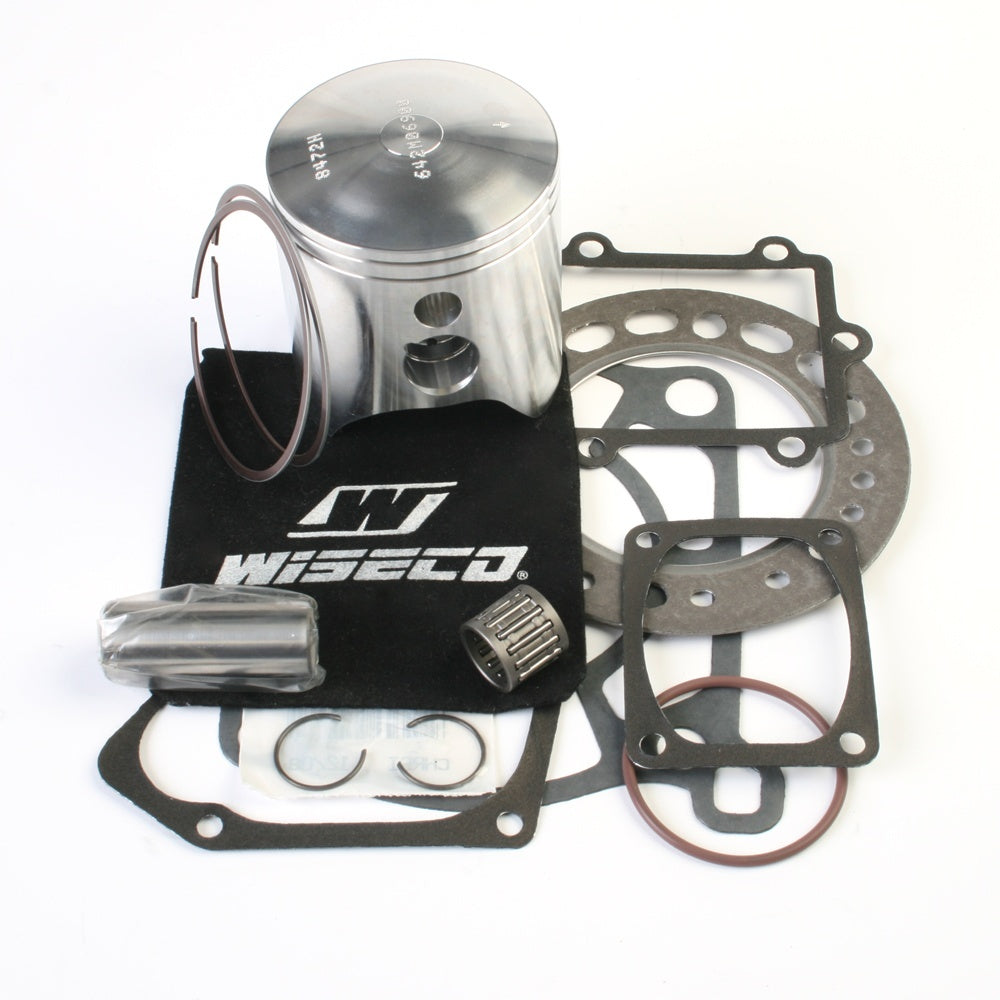 New WISECO Top End Rebuild Kit For SUZUKI RMX250, RM250 W-PK1145 | Australian Moto Spares