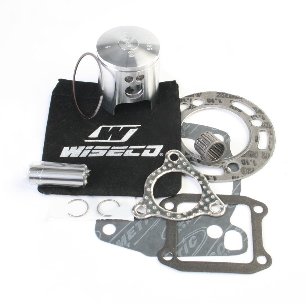 New WISECO Top End Rebuild Kit For HONDA CR80R W-PK1146 | Australian Moto Spares