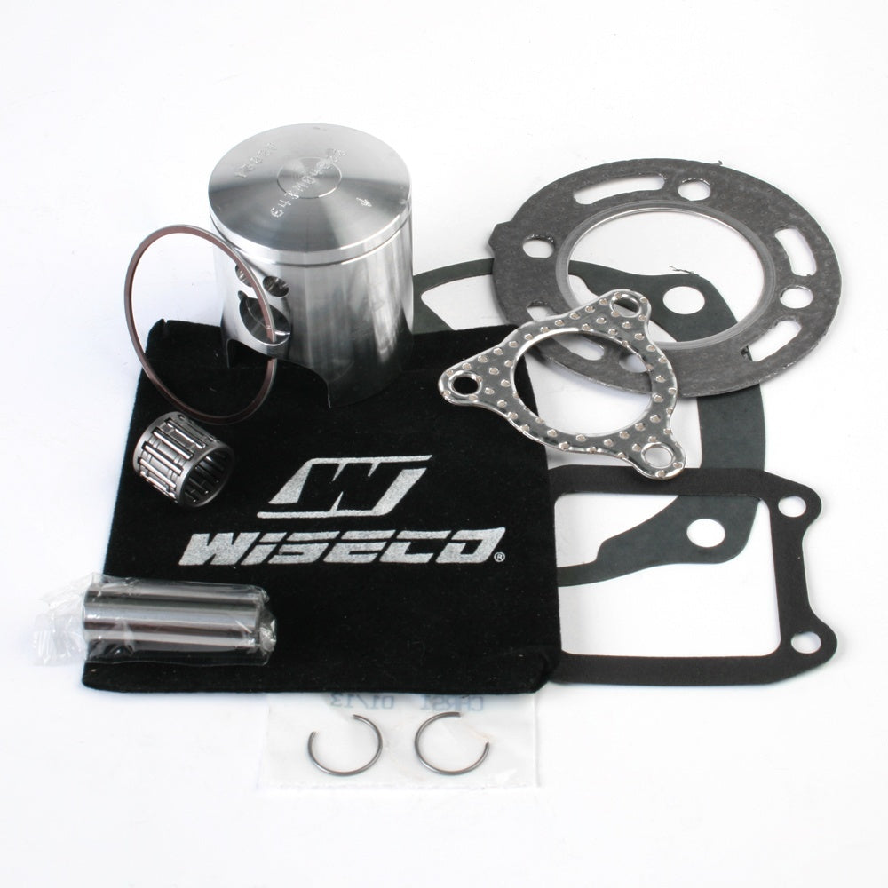 New WISECO Top End Rebuild Kit For HONDA CR80R W-PK1148 | Australian Moto Spares