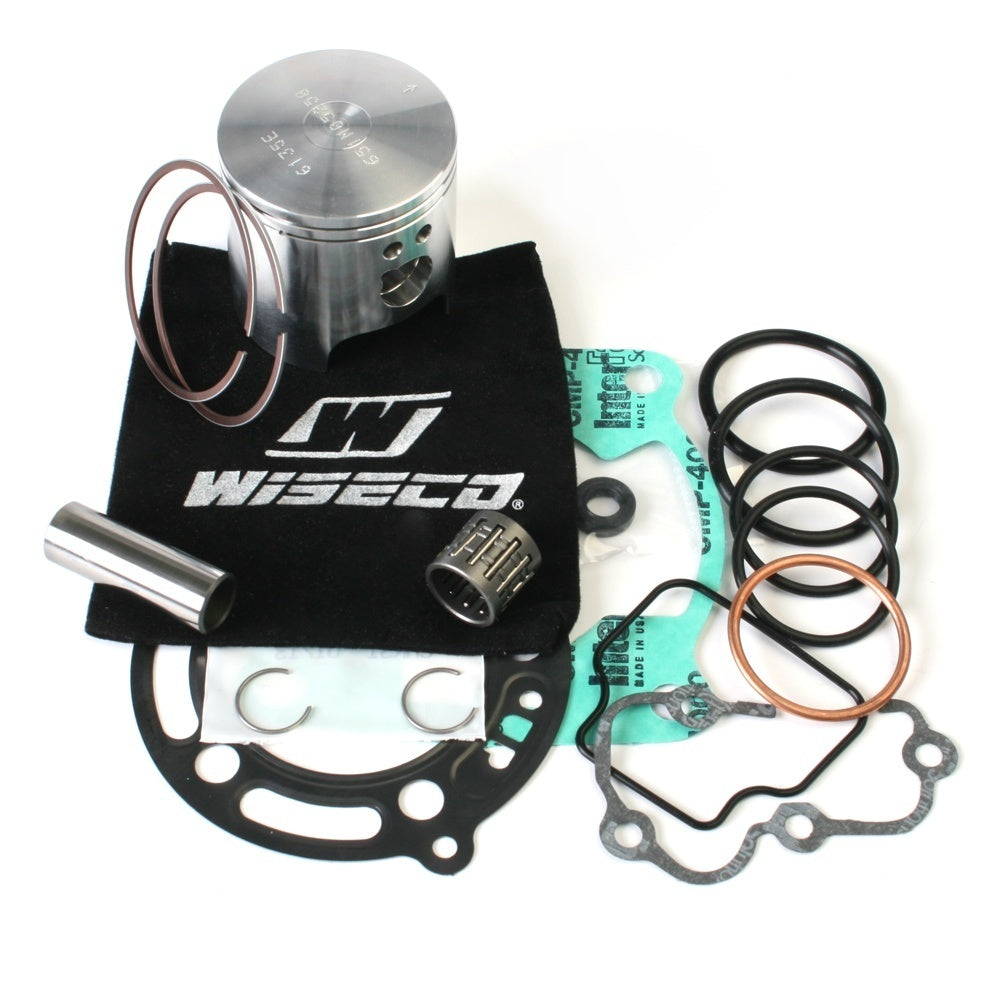 New WISECO Top End Rebuild Kit For KAWASAKI, SUZUKI W-PK1154 | Australian Moto Spares