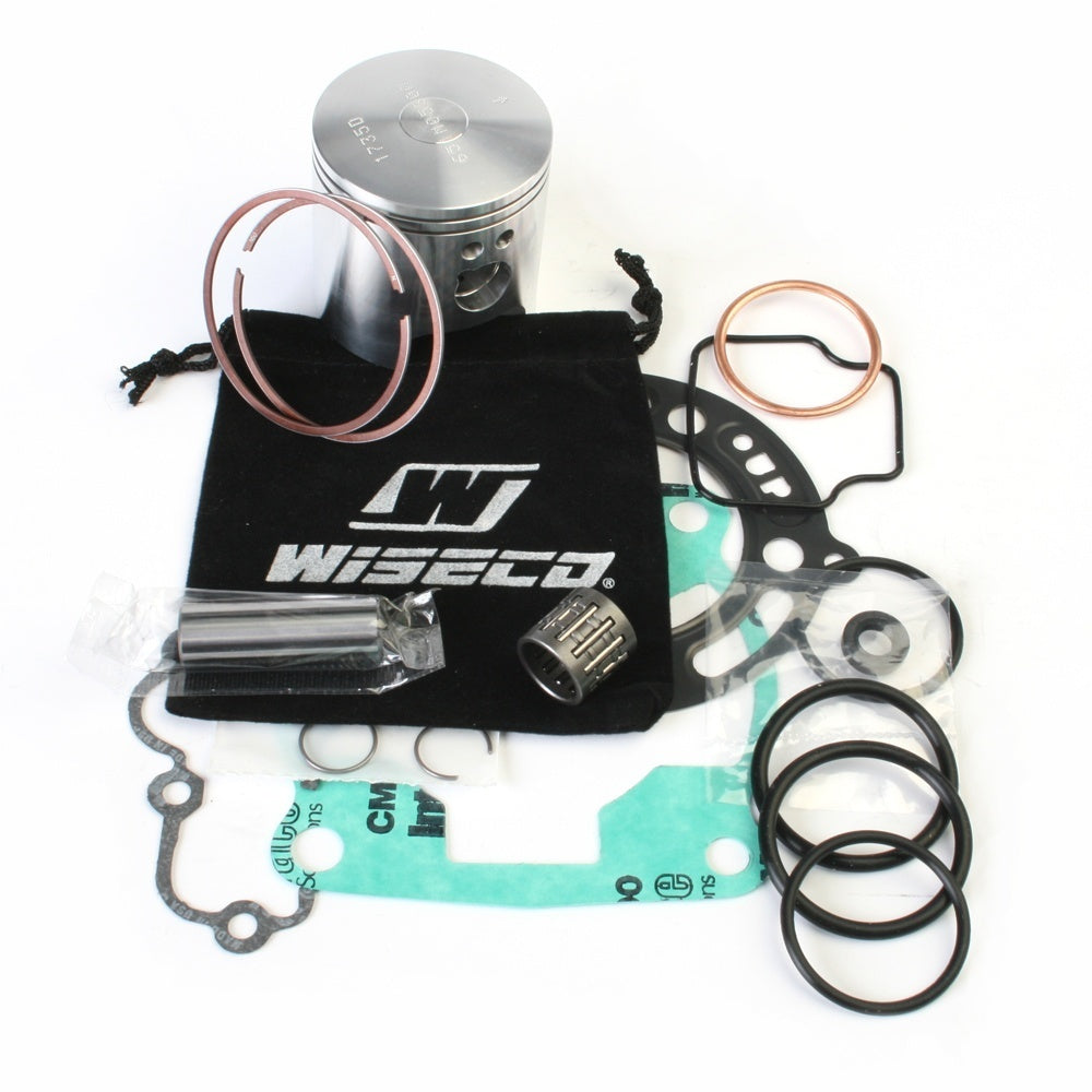 New WISECO Top End Rebuild Kit For KAWASAKI, SUZUKI W-PK1155 | Australian Moto Spares