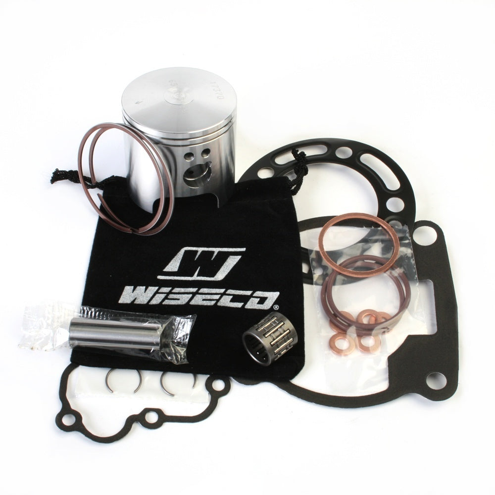 New WISECO Top End Rebuild Kit For KAWASAKI, SUZUKI W-PK1156 | Australian Moto Spares