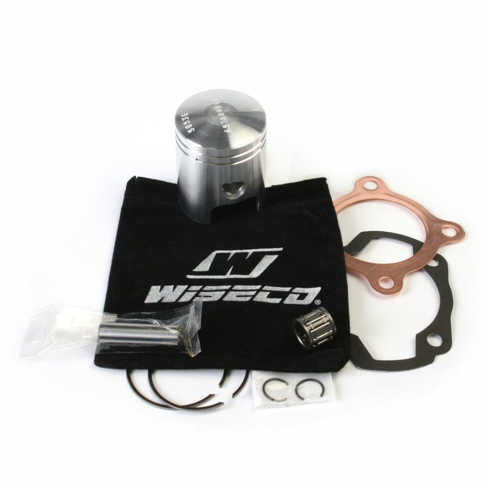 New WISECO Top End Rebuild Kit For YAMAHA PW50 W-PK1157 | Australian Moto Spares