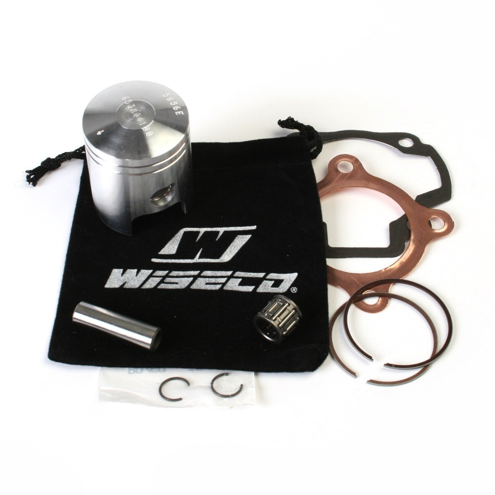 New WISECO Top End Rebuild Kit For YAMAHA PW50 W-PK1161 | Australian Moto Spares