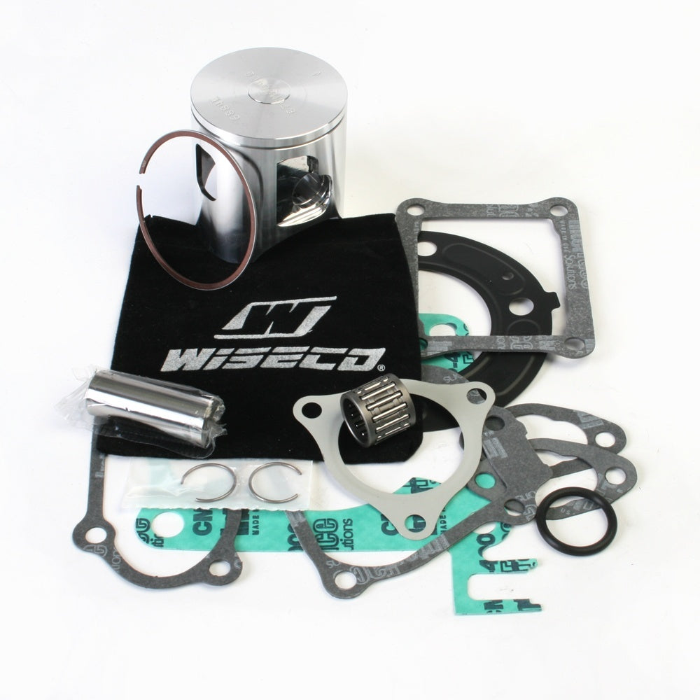 New WISECO Top End Rebuild Kit For HONDA CR125R W-PK1164 | Australian Moto Spares