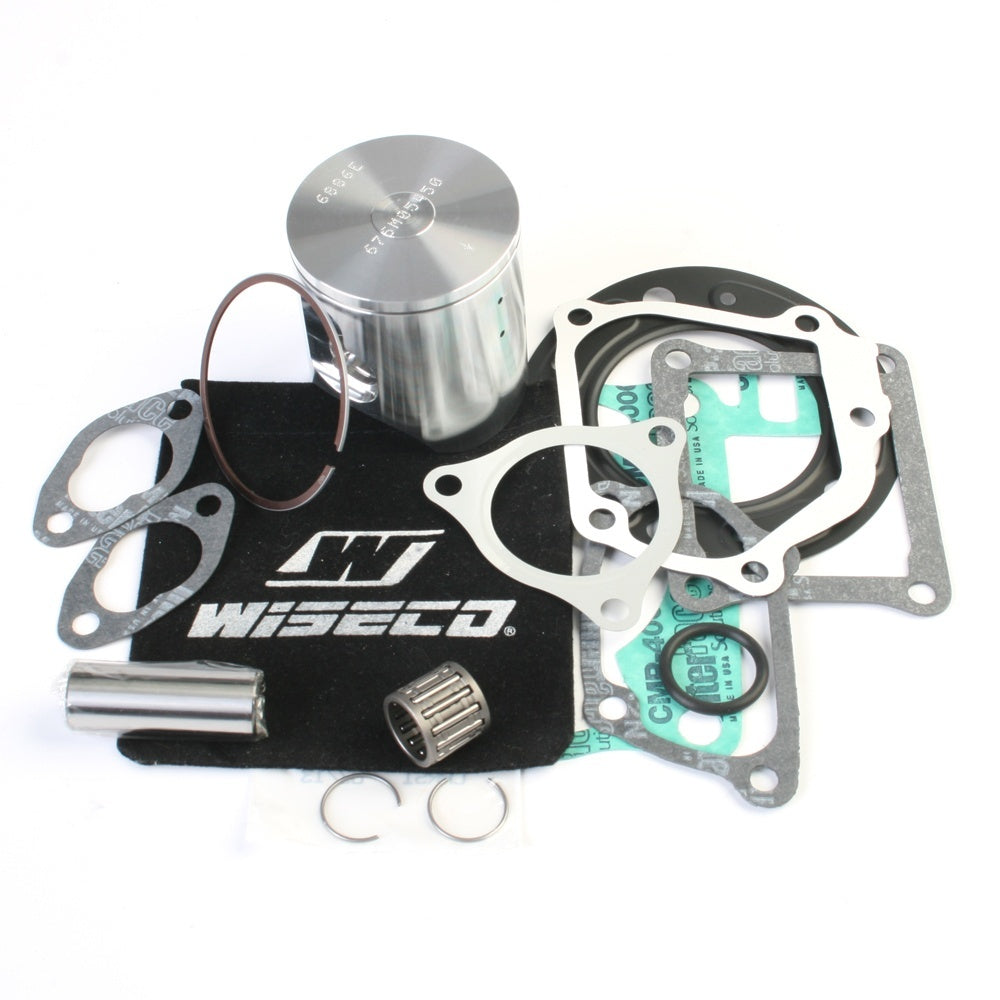 New WISECO Top End Rebuild Kit For HONDA CR125R W-PK1165 | Australian Moto Spares