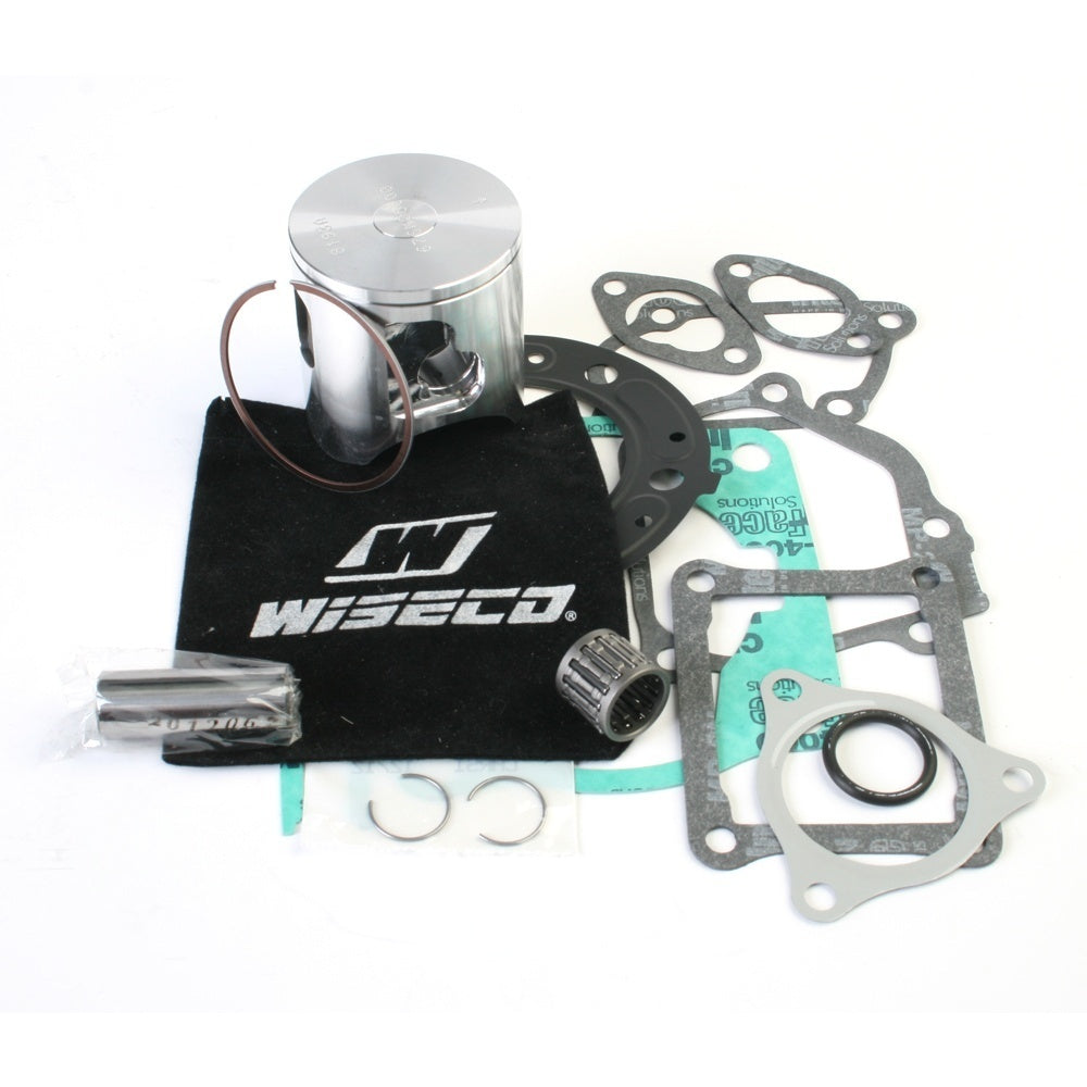 New WISECO Top End Rebuild Kit For HONDA CR125R W-PK1166 | Australian Moto Spares