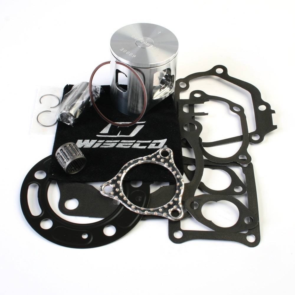 New WISECO Top End Rebuild Kit For HONDA CR125R W-PK1167 | Australian Moto Spares