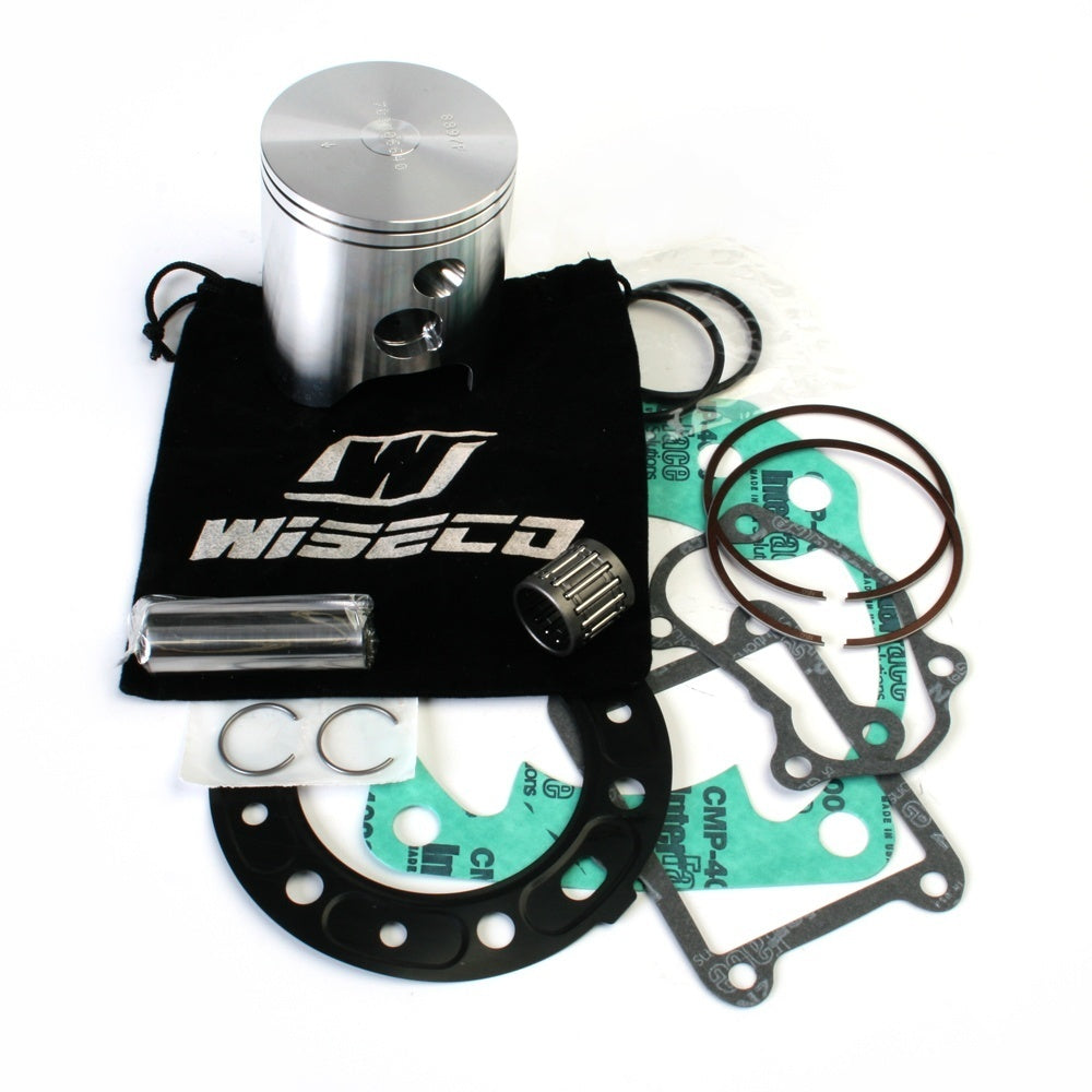 New WISECO Top End Rebuild Kit For HONDA CR250R W-PK1168 | Australian Moto Spares