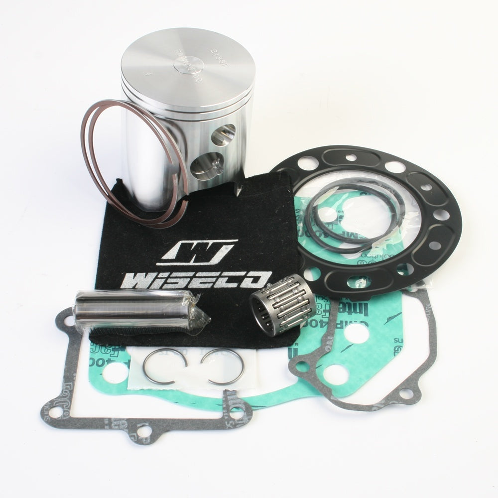 New WISECO Top End Rebuild Kit For HONDA CR250R W-PK1169 | Australian Moto Spares