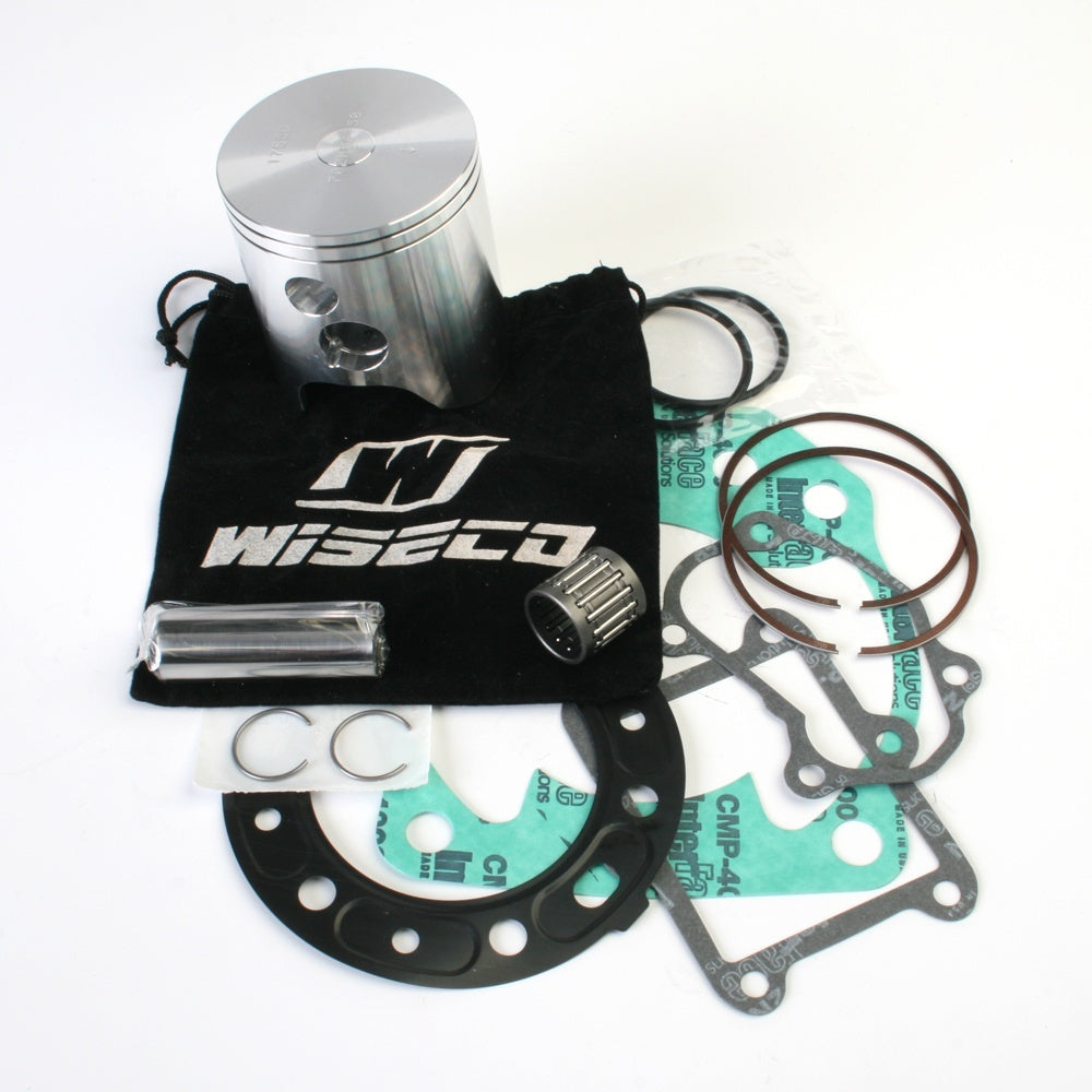 New WISECO Top End Rebuild Kit For HONDA CR250R W-PK1170 | Australian Moto Spares