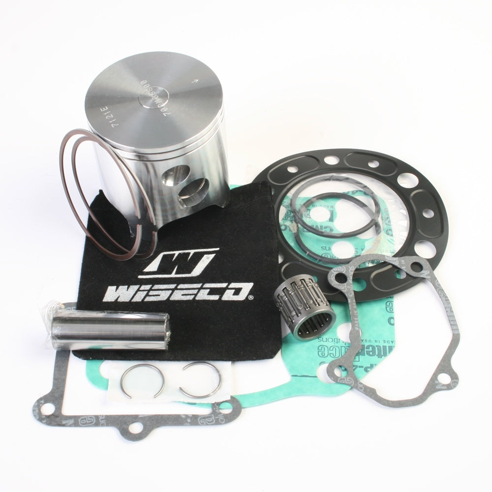 New WISECO Top End Rebuild Kit For HONDA CR250R W-PK1171 | Australian Moto Spares