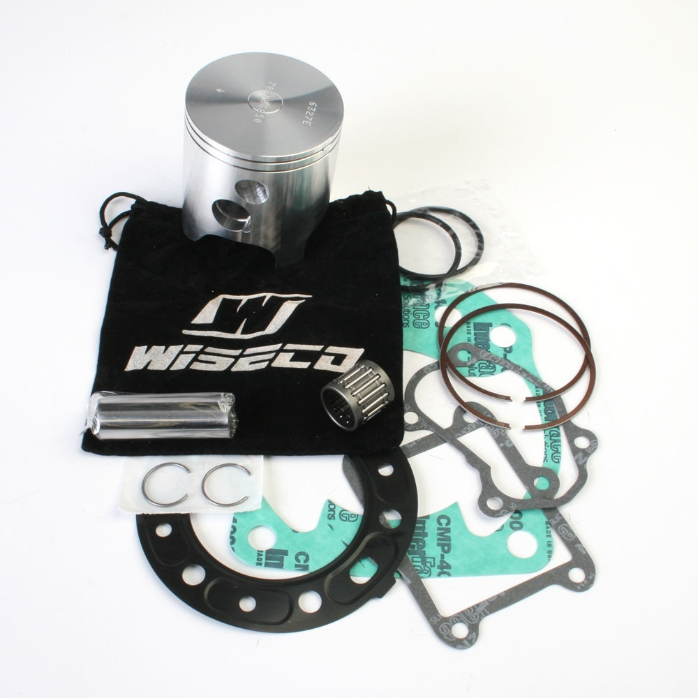 New WISECO Top End Rebuild Kit For HONDA CR250R W-PK1172 | Australian Moto Spares