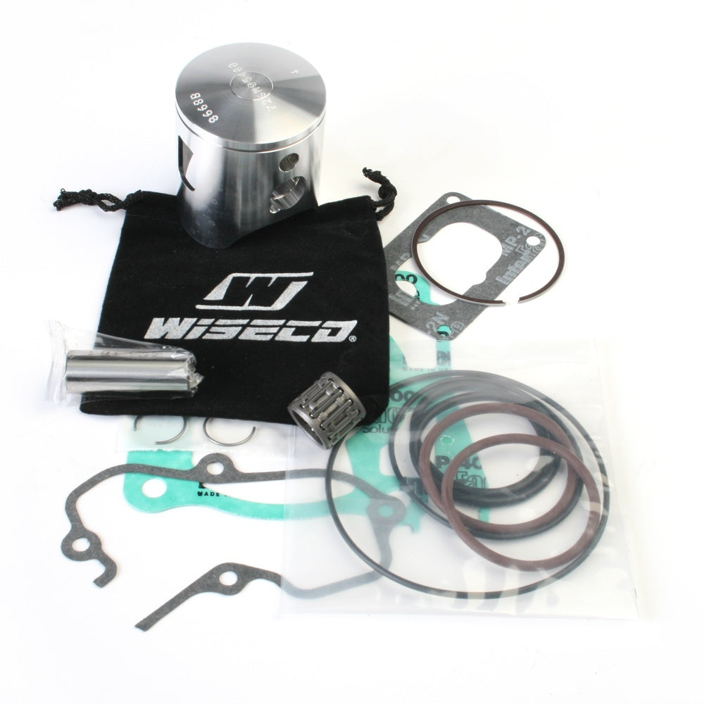 New WISECO Top End Rebuild Kit For YAMAHA YZ125 W-PK1173 | Australian Moto Spares