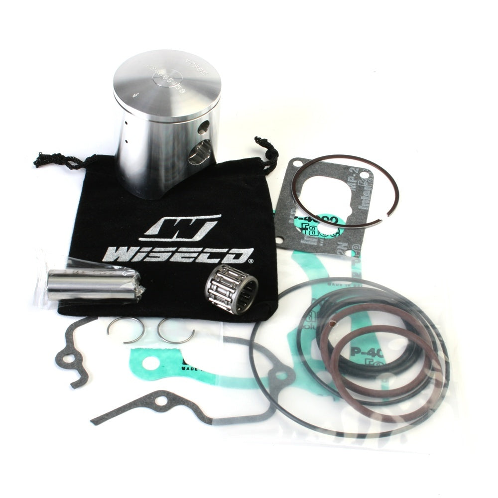 New WISECO Top End Rebuild Kit For YAMAHA YZ125 W-PK1174 | Australian Moto Spares