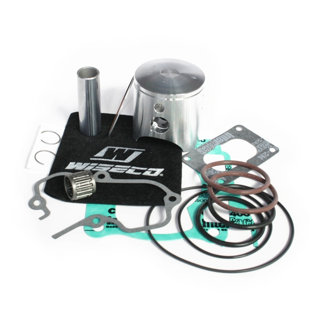 New WISECO Top End Rebuild Kit For YAMAHA YZ125 W-PK1175 | Australian Moto Spares