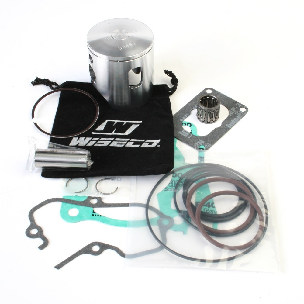 New WISECO Top End Rebuild Kit For YAMAHA YZ125 W-PK1176 | Australian Moto Spares