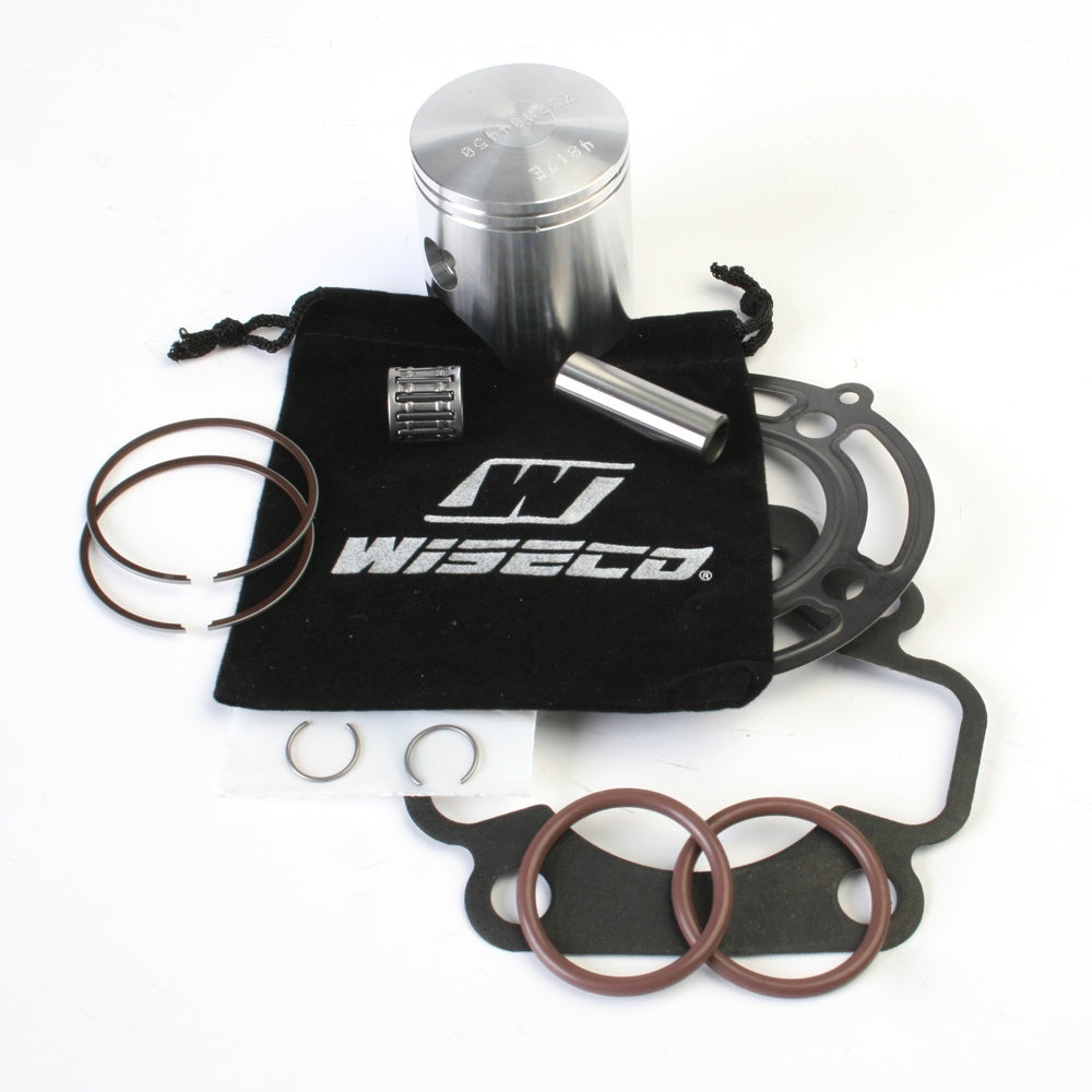 New WISECO Top End Rebuild Kit For KAWASAKI, SUZUKI W-PK1177 | Australian Moto Spares