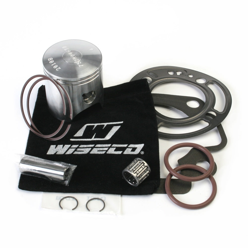 New WISECO Top End Rebuild Kit For KAWASAKI KX65 W-PK1179 | Australian Moto Spares