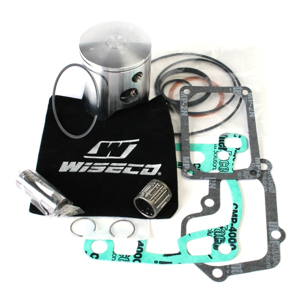 New WISECO Top End Rebuild Kit For SUZUKI RM125 W-PK1180 | Australian Moto Spares