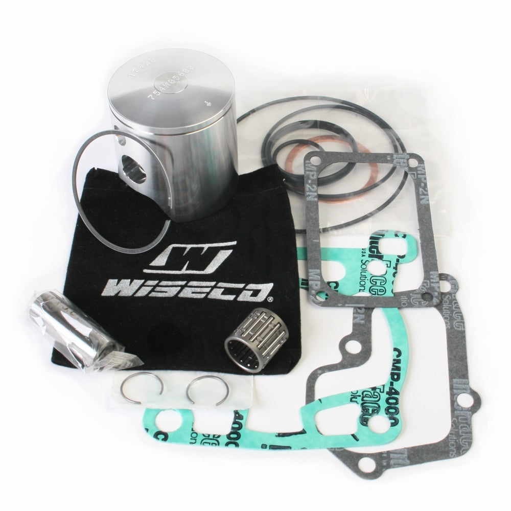 New WISECO Top End Rebuild Kit For SUZUKI RM125 W-PK1184 | Australian Moto Spares