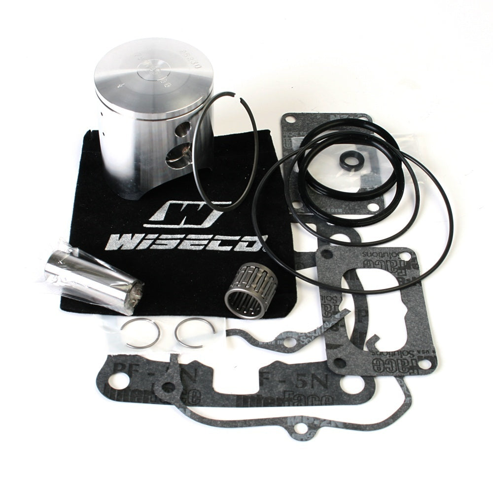 New WISECO Top End Rebuild Kit For YAMAHA YZ125 W-PK1191 | Australian Moto Spares