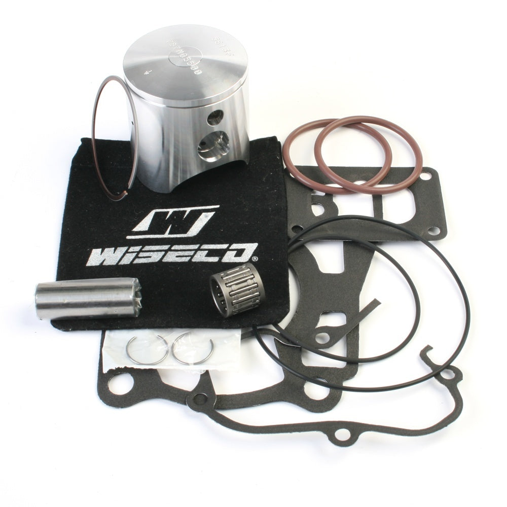 New WISECO Top End Rebuild Kit For YAMAHA YZ125 W-PK1193 | Australian Moto Spares