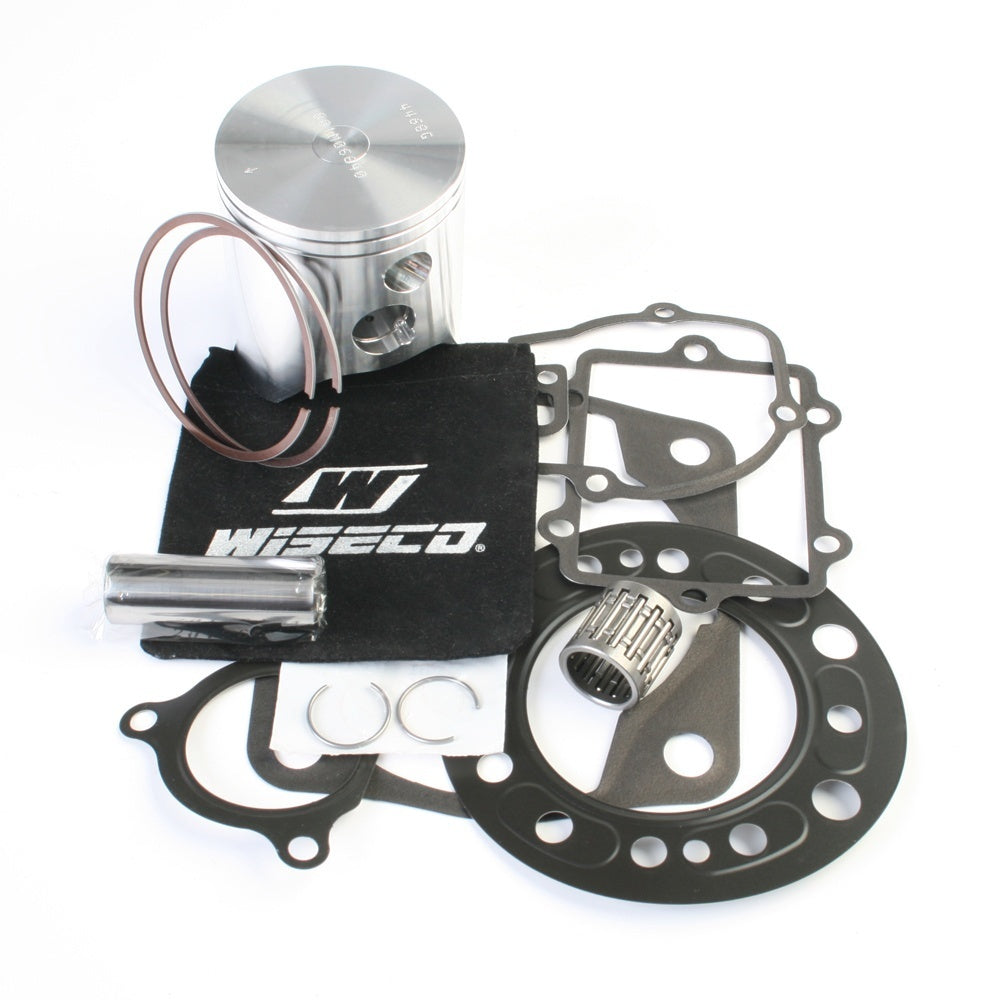 New WISECO Top End Rebuild Kit For HONDA CR250R W-PK1195 | Australian Moto Spares