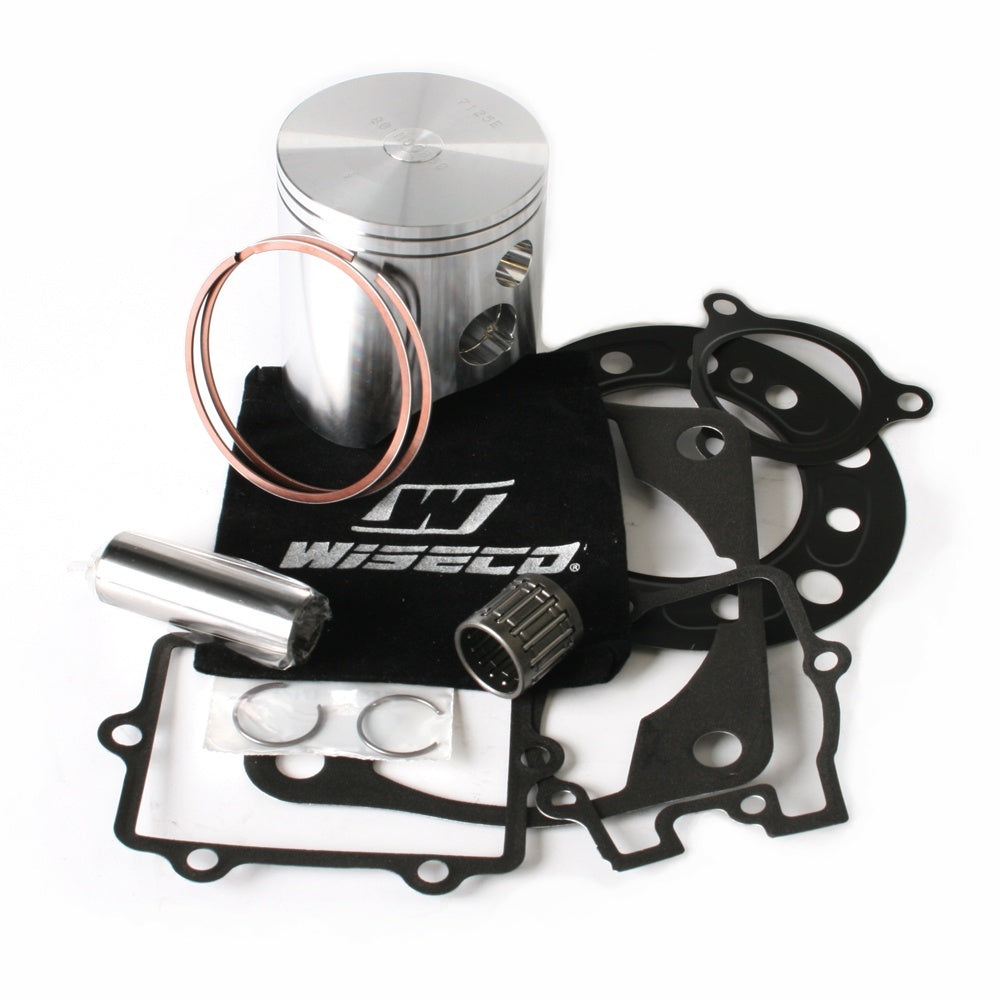 New WISECO Top End Rebuild Kit For HONDA CR250R W-PK1197 | Australian Moto Spares