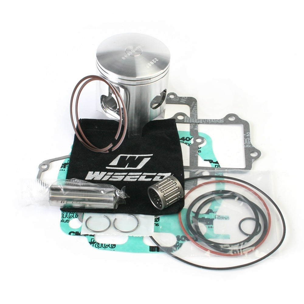 New WISECO Top End Rebuild Kit For YAMAHA YZ250, YZ250X W-PK1198 | Australian Moto Spares