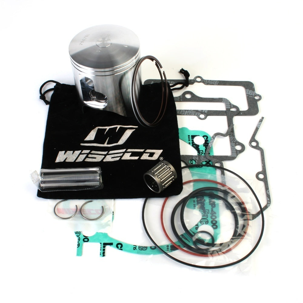 New WISECO Top End Rebuild Kit For YAMAHA YZ250X, YZ250 W-PK1200 | Australian Moto Spares