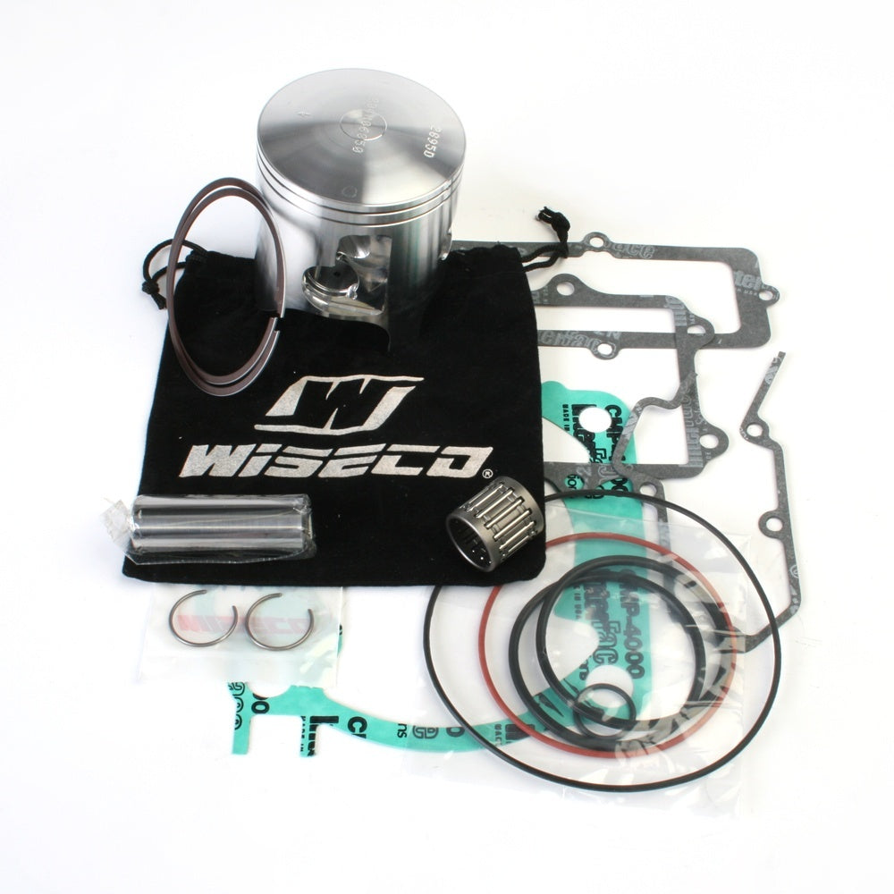 New WISECO Top End Rebuild Kit For YAMAHA YZ250, YZ250X W-PK1201 | Australian Moto Spares