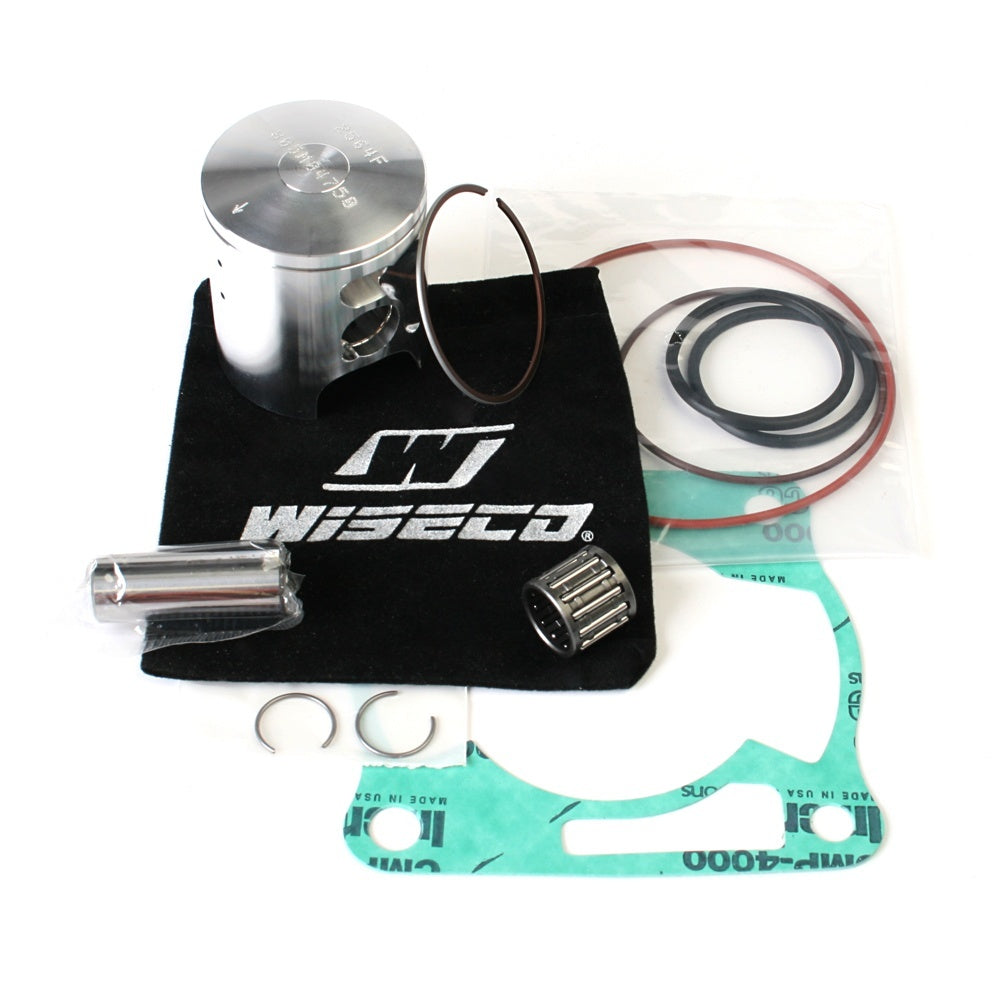 New WISECO Top End Rebuild Kit For YAMAHA YZ85, YZ85LW BIG WHEEL W-PK1202 | Australian Moto Spares