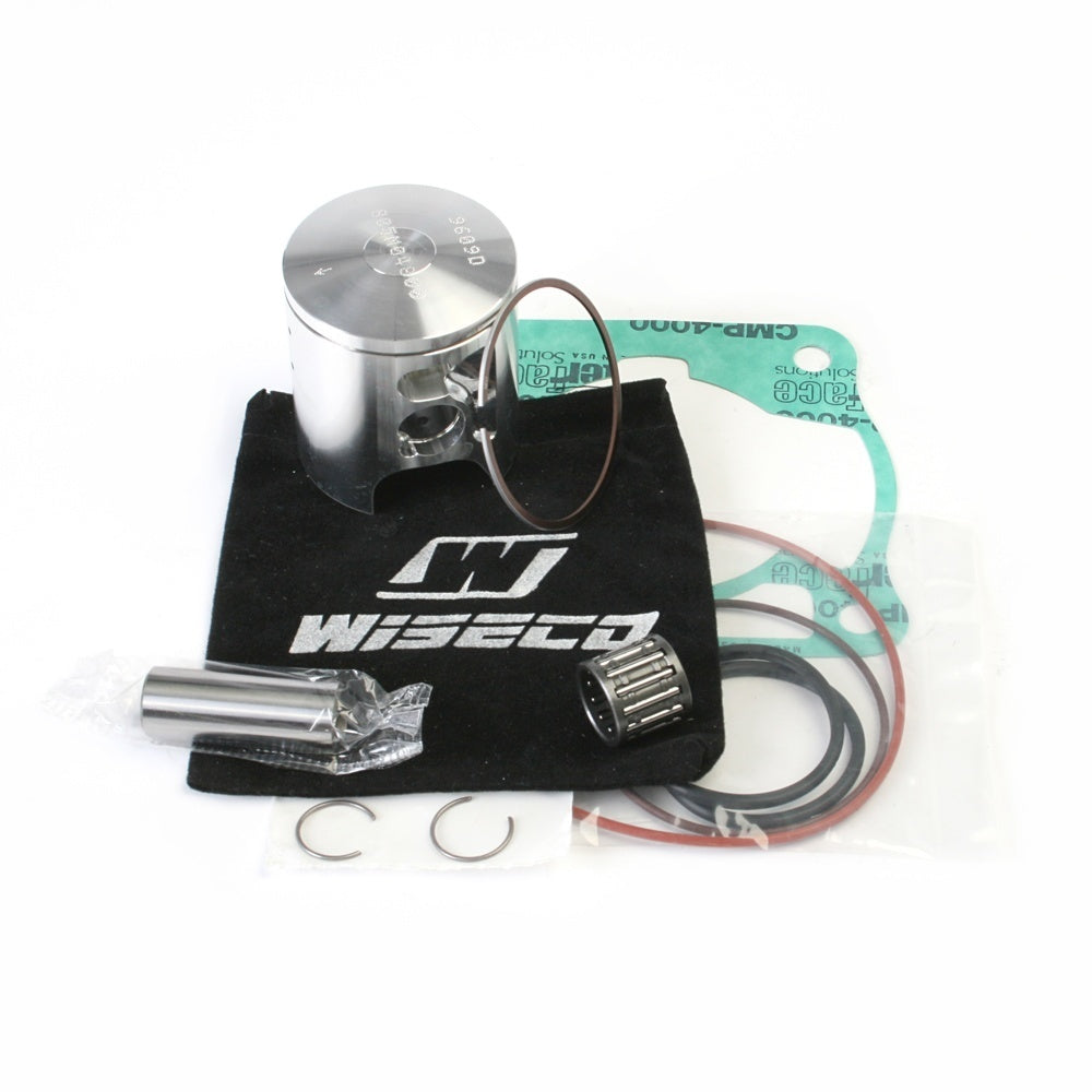 New WISECO Top End Rebuild Kit For YAMAHA YZ85LW BIG WHEEL, YZ85 W-PK1203 | Australian Moto Spares