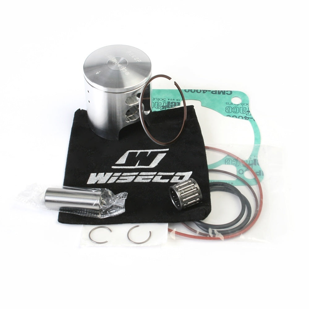 New WISECO Top End Rebuild Kit For YAMAHA YZ85, YZ85LW BIG WHEEL W-PK1205 | Australian Moto Spares